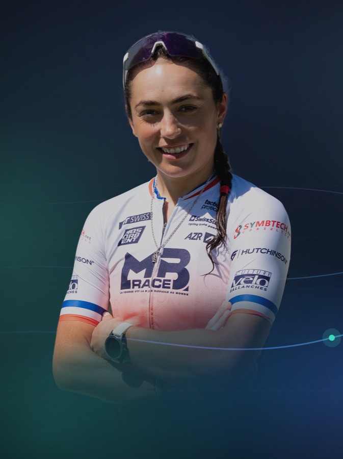 Margot Moschetti